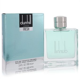 Dunhill Fresh by Alfred Dunhill - Eau De Toilette Spray 100 ml - för män