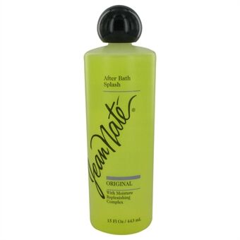 Jean Nate by Revlon - After Bath Splash (unboxed) 444 ml - för kvinnor