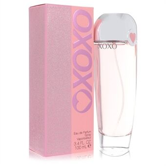 Xoxo by Victory International - Eau De Parfum Spray 100 ml - för kvinnor