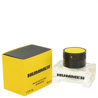 Hummer by Hummer - Eau De Toilette Spray 38 ml - för män