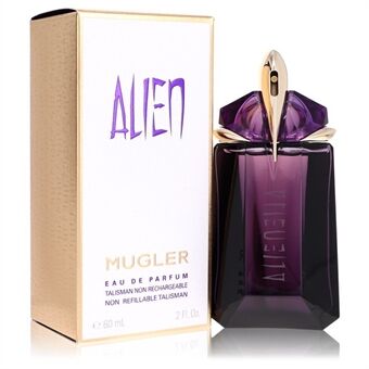 Alien by Thierry Mugler - Eau De Parfum Spray 60 ml - för kvinnor