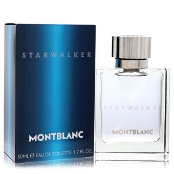 Starwalker by Mont Blanc - Eau De Toilette Spray 50 ml - för män