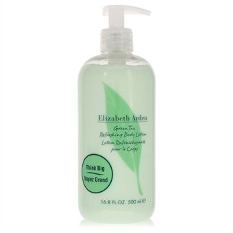 Green Tea by Elizabeth Arden - Body Lotion 497 ml - för kvinnor