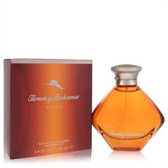 Tommy Bahama by Tommy Bahama - Eau De Cologne Spray 100 ml - för män