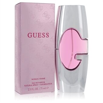 Guess (New) by Guess - Eau De Parfum Spray 75 ml - för kvinnor