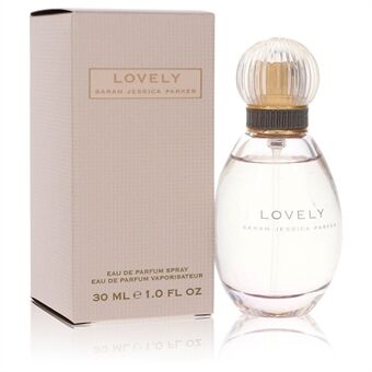 Lovely by Sarah Jessica Parker - Eau De Parfum Spray 30 ml - för kvinnor