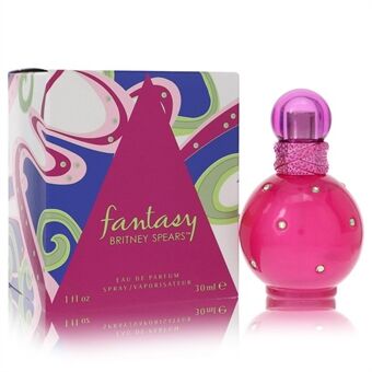 Fantasy by Britney Spears - Eau De Parfum Spray 30 ml - för kvinnor