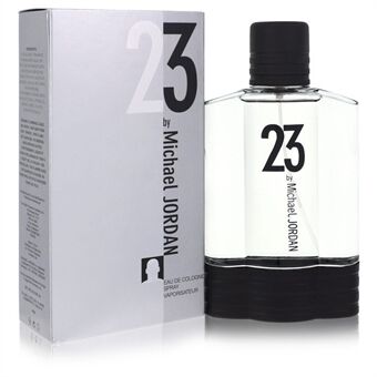 Michael Jordan 23 by Michael Jordan - Eau De Cologne Spray 100 ml - för män