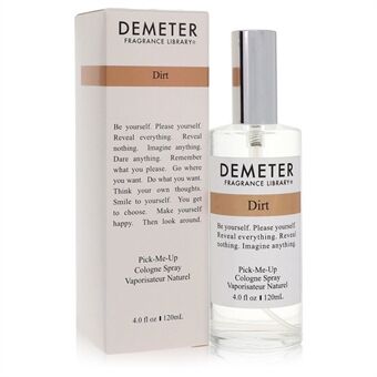 Demeter Dirt by Demeter - Cologne Spray 120 ml - för män