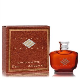 Joseph Abboud by Euroitalia - Mini EDT 5 ml - för män