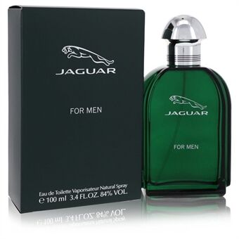 Jaguar by Jaguar - Eau De Toilette Spray 100 ml - för män