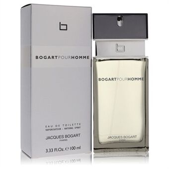 Bogart Pour Homme by Jacques Bogart - Eau De Toilette Spray 100 ml - för män