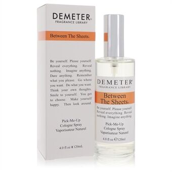 Demeter Between The Sheets by Demeter - Cologne Spray 120 ml - för kvinnor