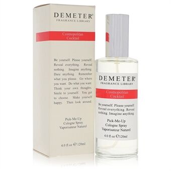 Demeter Cosmopolitan Cocktail by Demeter - Cologne Spray 120 ml - för kvinnor