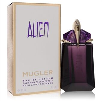 Alien by Thierry Mugler - Eau De Parfum Refillable Spray 60 ml - för kvinnor