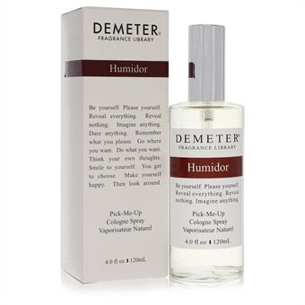 Demeter Humidor by Demeter - Cologne Spray 120 ml - för kvinnor