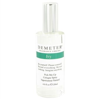 Demeter Ivy by Demeter - Cologne Spray 120 ml - för kvinnor