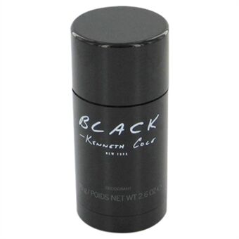 Kenneth Cole Black by Kenneth Cole - Deodorant Stick 77 ml - för män