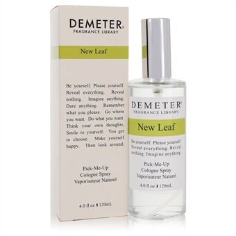 Demeter New Leaf by Demeter - Cologne Spray 120 ml - för kvinnor