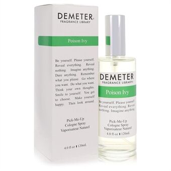 Demeter Poison Ivy by Demeter - Cologne Spray 120 ml - för kvinnor