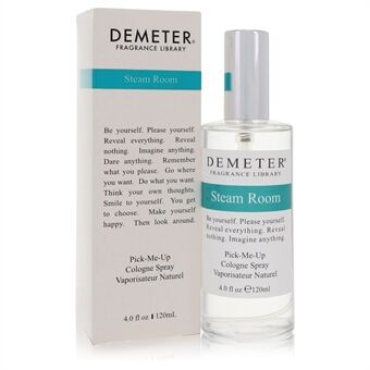 Demeter Steam Room by Demeter - Cologne Spray 120 ml - för kvinnor