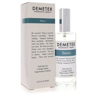 Demeter Snow by Demeter - Cologne Spray 120 ml - för kvinnor