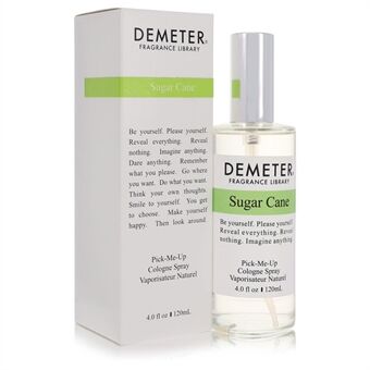 Demeter Sugar Cane by Demeter - Cologne Spray 120 ml - för kvinnor