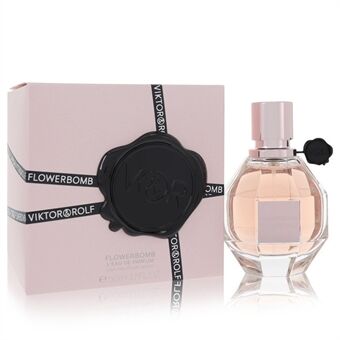 Flowerbomb by Viktor & Rolf - Eau De Parfum Spray 50 ml - för kvinnor