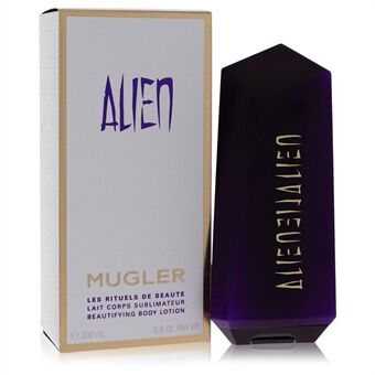 Alien by Thierry Mugler - Body Lotion 200 ml - för kvinnor