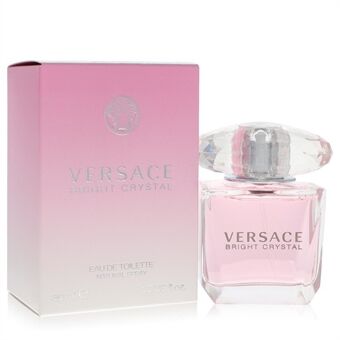 Bright Crystal by Versace - Eau De Toilette Spray 30 ml - för kvinnor