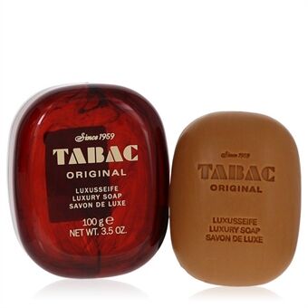 Tabac by Maurer & Wirtz - Soap 104 ml - för män