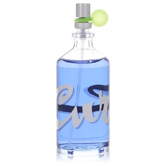 Curve by Liz Claiborne - Eau De Toilette Spray (Tester) 100 ml - för kvinnor