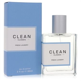 Clean Fresh Laundry by Clean - Eau De Parfum Spray 63 ml - för kvinnor