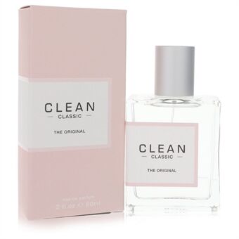 Clean Original by Clean - Eau De Parfum Spray 63 ml - för kvinnor