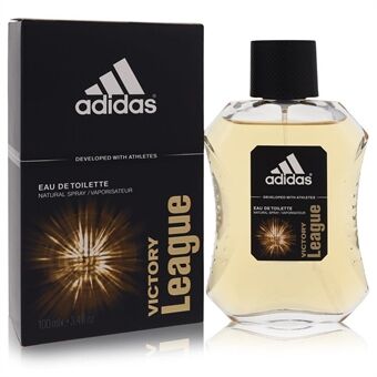 Adidas Victory League by Adidas - Eau De Toilette Spray 100 ml - för män