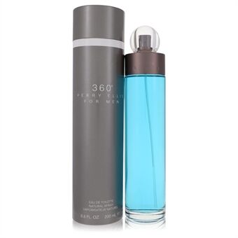 perry ellis 360 by Perry Ellis - Eau De Toilette Spray 200 ml - för män