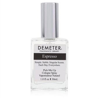 Demeter Espresso by Demeter - Cologne Spray 30 ml - för kvinnor