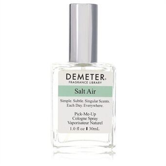 Demeter Salt Air by Demeter - Cologne Spray 30 ml - för kvinnor