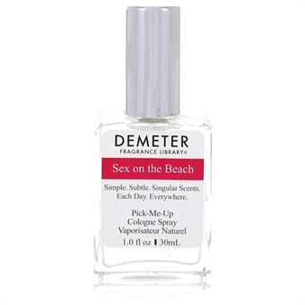 Demeter Sex On The Beach by Demeter - Cologne Spray 30 ml - för kvinnor