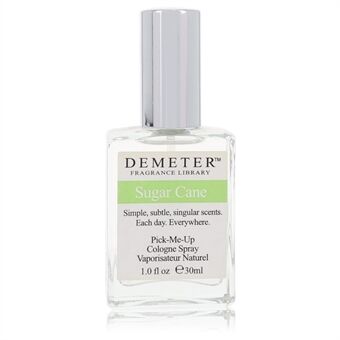 Demeter Sugar Cane by Demeter - Cologne Spray 30 ml - för kvinnor