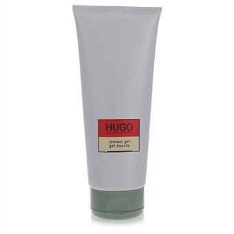 Hugo by Hugo Boss - Shower Gel 200 ml - för män