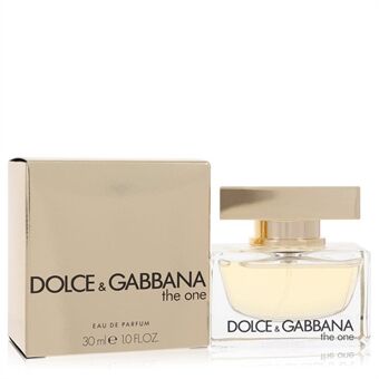 The One by Dolce & Gabbana - Eau De Parfum Spray 30 ml - för kvinnor