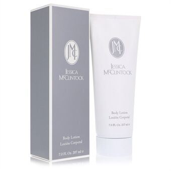 JESSICA Mc CLINTOCK by Jessica McClintock - Body Lotion 207 ml - för kvinnor