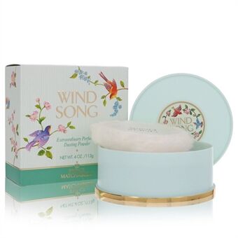 Wind Song by Prince Matchabelli - Dusting Powder 120 ml - för kvinnor