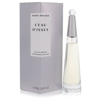 L\'EAU D\'ISSEY (issey Miyake) by Issey Miyake - Eau De Parfum Spray Refillable 25 ml - för kvinnor