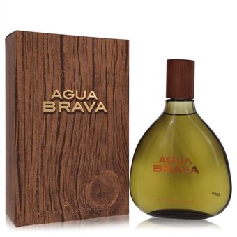 Agua Brava by Antonio Puig - Cologne 349 ml - för män