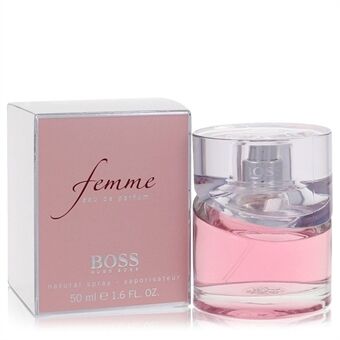 Boss Femme by Hugo Boss - Eau De Parfum Spray 50 ml - för kvinnor