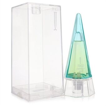 Jivago Connect by Ilana Jivago - Eau De Toilette Spray 75 ml - för män