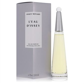 L\'EAU D\'ISSEY (issey Miyake) by Issey Miyake - Eau De Parfum Refillable Spray 75 ml - för kvinnor