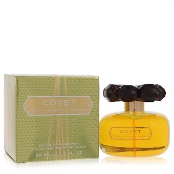 Covet by Sarah Jessica Parker - Eau De Parfum Spray 50 ml - för kvinnor